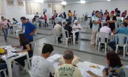 Chapa 1 é reeleita para a direção do SINTE com 58,53% dos votos