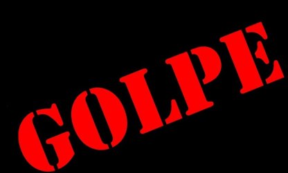 Criminosos estão aplicando golpe por telefone em trabalhadores/as em educação