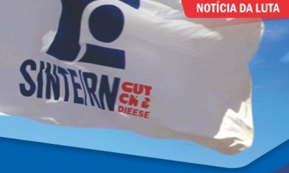 3 chapas estão inscritas para as eleições 2018 da direção do SINTE/RN