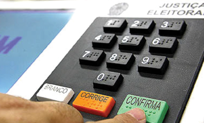 SINTE/RN lança cartilha para ajudar os trabalhadores em educação sobre o voto