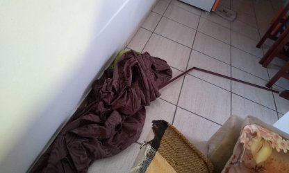 Coordenador de Núcleo do SINTE tem imóvel invadido
