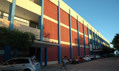 Em ofício, deputado Gen. Girão pede ao Governo Federal tropas para intimidar estudantes no IFRN