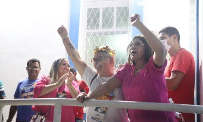 70% dos trabalhadores em educação do RN aprovam a direção do SINTE/RN