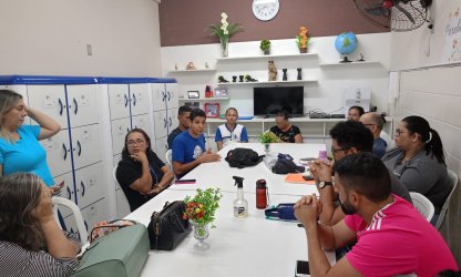 Mudança na Escola Municipal Prof. Waldson Pinheiro gera protestos e mobilização