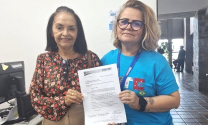 Sinte-RN indica nomes que vão compor a Mesa Permanente de Negociação