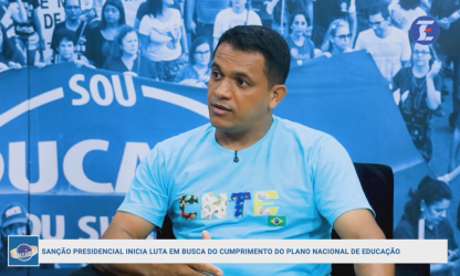 Programa Extra Classe TV 19-04-2026