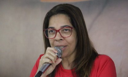 Thelma Nascimento de Farias Gomes