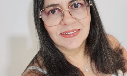 Maria Luzinete Leite de Oliveira Pinto