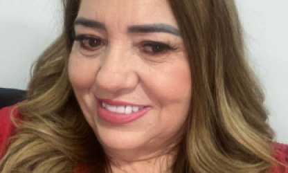 Eliane Bandeira e Silva