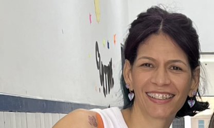 Tereza Raquel Gomes da Silva de Assis