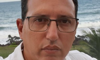 Erlon Valério Silva de Araújo