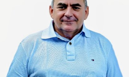 José Rômulo Arnaud Amâncio