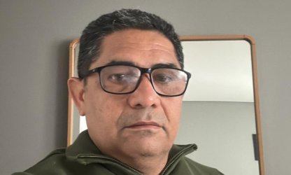 Erinaldo de Abreu