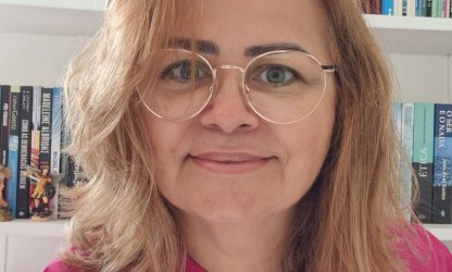 Valdilene Hipólito Ramalho