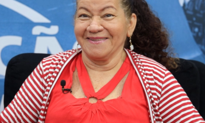 Vera Lúcia Alves Messias