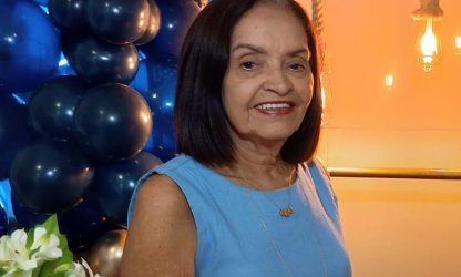 Marlene Sousa de Moura