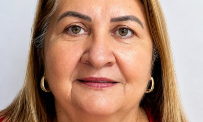 Ana Lúcia de Oliveira