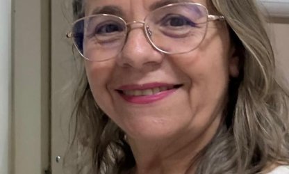 Gidália Ferreira de Andrade