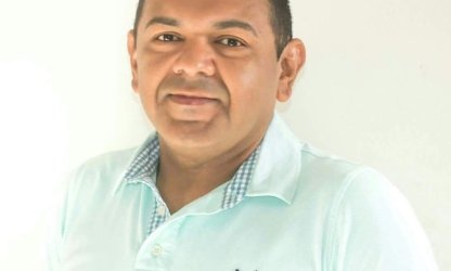 Josivaldo do Nascimento