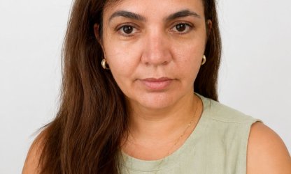 Patrícia Daliane Bezerra Oliveira