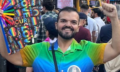 Mibsan Patrzez Oliveira Albano 