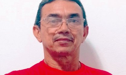 Francisco de Assis Ferreira da Silva