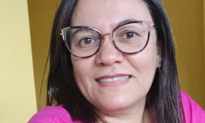 Isabel Cristina Nunes da Silva Patrício