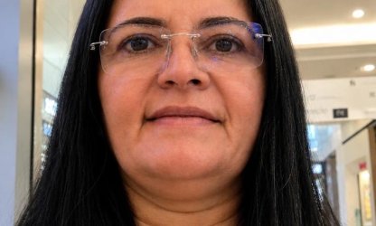 Ginalda Pinheiro de Assis dos Anjos