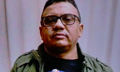 Jean Carlos da Silva