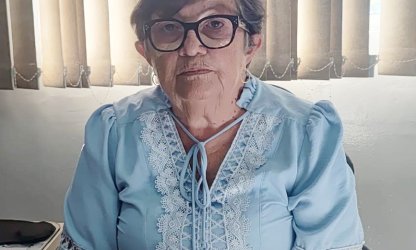 Maria Beatriz de Lima