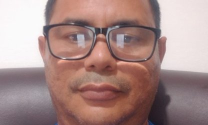 Francisco Jailson Soares Dantas
