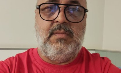 Fábio do Nascimento