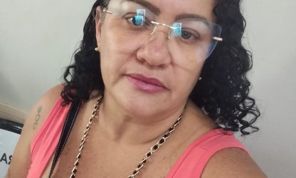 Nilma Cleide de Oliveira