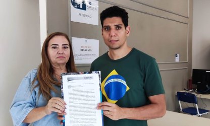 Sinte-RN comunica SME sobre greve na educação de Natal