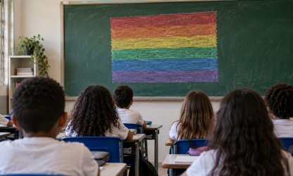 Maioria do STF vota contra lei que permite pais vetarem aulas sobre gênero
