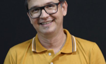 Dimitri Taurino Guedes - Secretário-Geral