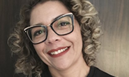 Isaura de França Brandão - Segunda Tesoureira