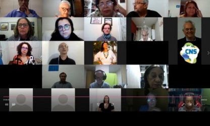 Comitê Covid do CNS: pesquisadores detalham estudo que aponta ação intencional do governo para disseminar Covid-19 no Brasil