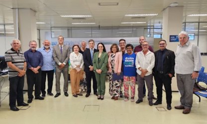ADURN-Sindicato celebra avanço no acordo dos precatórios com homologação de mais de 1.400 cálculos