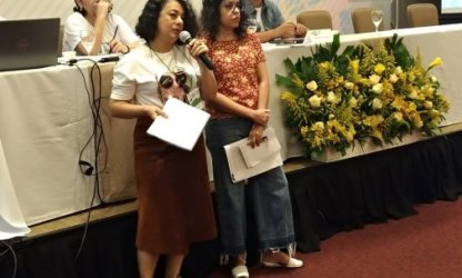 Desafios do movimento docente frente aos ataques à educação em debate no XIV Encontro Nacional do PROIFES