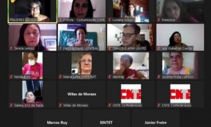 Ansiedade, depressão e desesperança estão entre os distúrbios que mais acometem os professores, aponta pesquisa