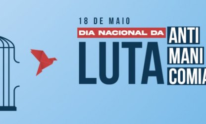 Dia Nacional da Luta Antimanicomial: em defesa de melhores políticas públicas e do exercício da cidadania 