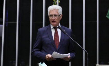 Presidente da Capes pede aprovação pelo Congresso de recursos para pagamento de 60 mil bolsistas