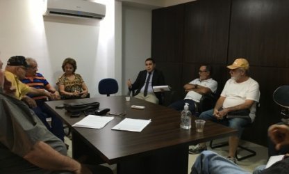 Retirada de direitos: 594 professores aposentados da UFRN podem ter seus salários reduzido