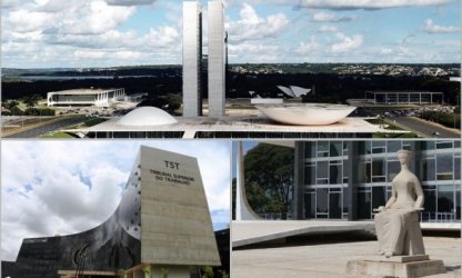 Centrais lançam ‘agendas’ no Fórum Social. Desafio será ampliar bancada parlamentar para revisão de leis