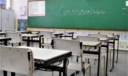 Maioria dos países não tem plano para enfrentar ‘perda colossal’ na educação
