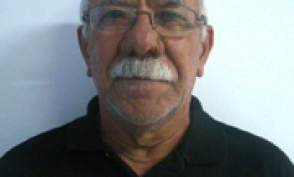 Jandir Brandão de Lima - Diretor de assuntos de aposentadoria