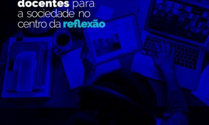 Dia do Professor: A importância dos docentes para a sociedade no centro da reflexão
