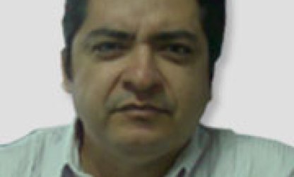 Alexsandro Galeno Araújo Dantas  - Vice-Presidente