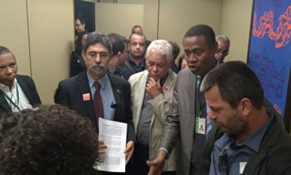 Pressão das entidades faz governo recuar e LDO 2019 é sancionada sem vetos para a Educação